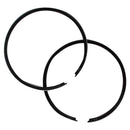 Piston Rings (/ Cylinder Kits) for Minarelli 70