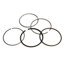 Piston Rings Set (OEM) GY6 150cc