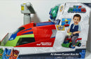 Seeker Ride-On Toy with Masks, 2 Mini Vehicles, and Sounds for Kids Ages 1-3 Years Magic Cars 0