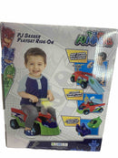 Seeker Ride-On Playset with 2 Mini Vehicles Magic Cars 2