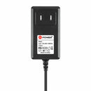 6V DC AC Adapter for Ride-On Toys KT1210 and KT1210WM Models Magic Cars 4