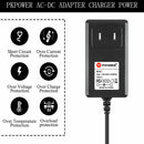 6V Battery Charger for Kid Trax Teenage Mutant Ninja Turtles Quad KT1234WM Magic Cars 2