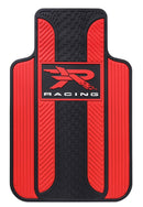 Plasticolor Red Racing Series Universal Fit Front Car Truck SUV Accessory Magic Cars 1