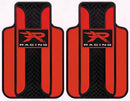Plasticolor Red Racing Series Universal Fit Front Car Truck SUV Accessory Magic Cars Variant 0
