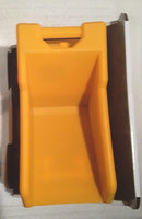 Exciting Construction Playset with Front Loader, Dump Truck, and Bulldozer Sounds and Lights Magic Cars 2