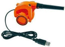 Playmaker Mini Desk Blower - USB Rechargeable Compact Air Device Magic Cars 1