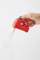 Playmaker Mini Hand Mixer for Imaginative Kitchen Play Magic Cars Variant 0