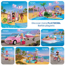 Barbie and Ken Speedboat Adventure Set 72122 Magic Cars 4