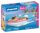 Barbie and Ken Speedboat Adventure Set 72122 Magic Cars 6