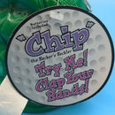 Chip the Hacker's Heckler Interactive Golf Toy MPN 80012 (2002) Magic Cars 4