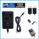 24V Ride-On Toy Charger with Overcurrent Protection 0.36 Amps Plug-In Magic Cars Variant 0