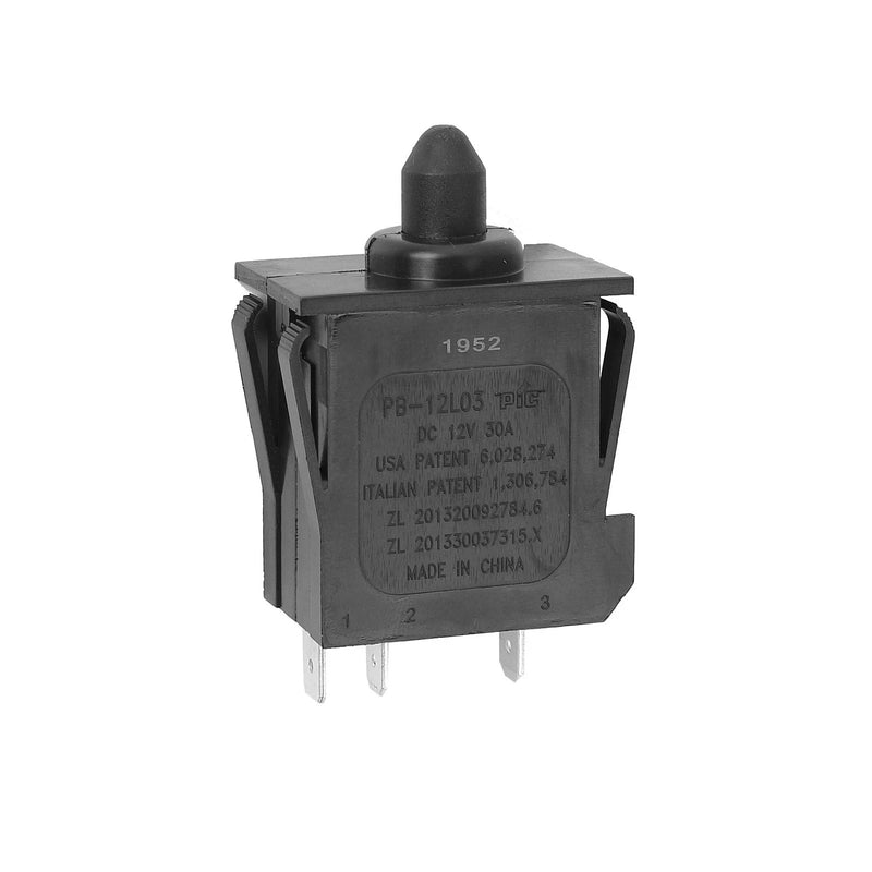 Foot Switch Accelerator Plunger Replacement Parts for Children's Power Ride-On Wheels Magic Cars 0