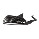 Plus Performance Exhaust for Vespa ET2