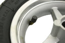 Pocket Bike Front Wheel Assembly - image 2