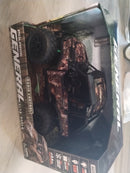 Polaris Adventure Series Magic Cars 1