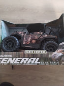 Polaris Adventure Series Magic Cars Variant 0