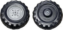 Front Wheels for Polaris Outlaw ATV Magic Cars 0