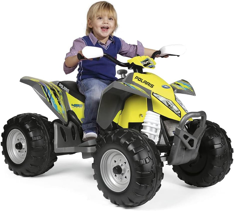 Front Wheels for Polaris Outlaw ATV Magic Cars 2