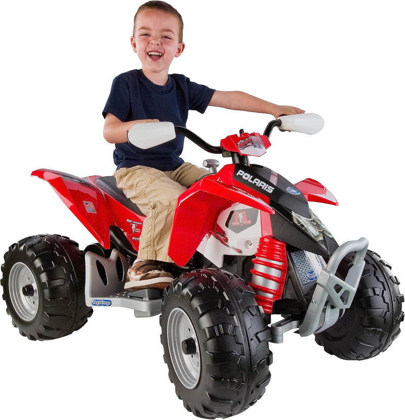 Front Wheels for Polaris Outlaw ATV Magic Cars 3
