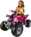 Front Wheels for Polaris Outlaw ATV Magic Cars 4