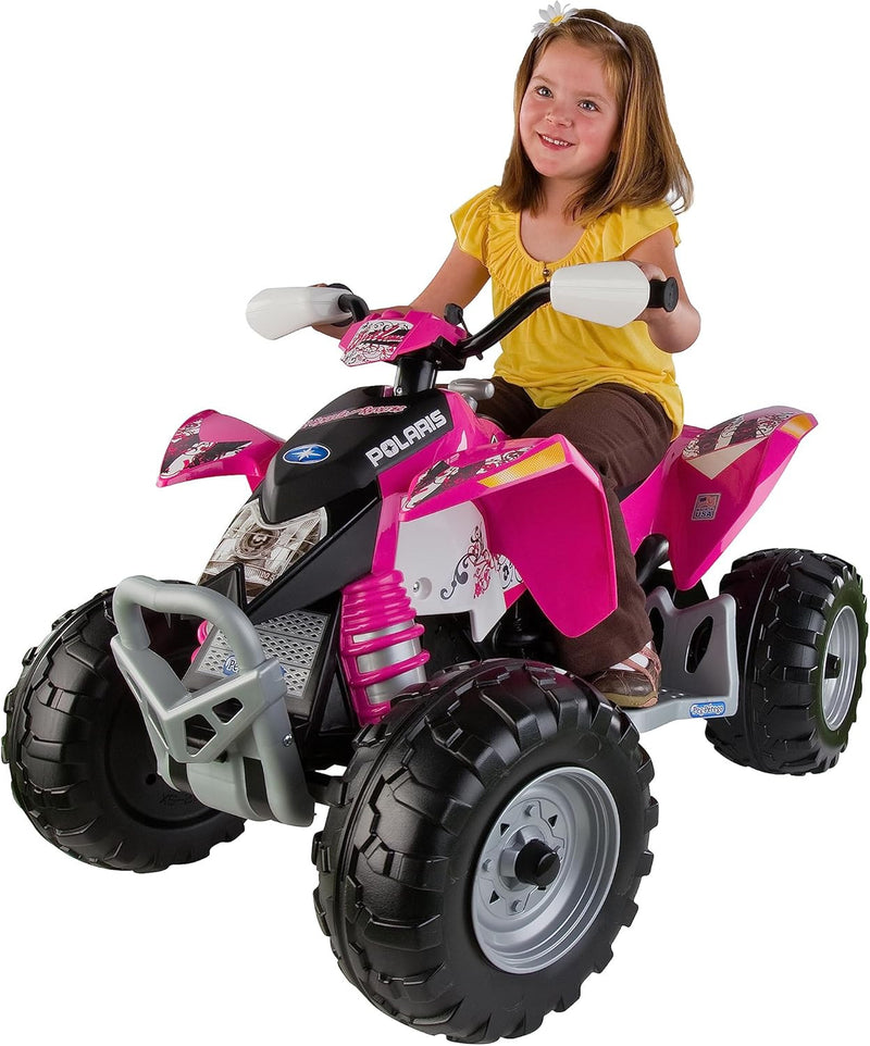 Front Wheels for Polaris Outlaw ATV Magic Cars 4