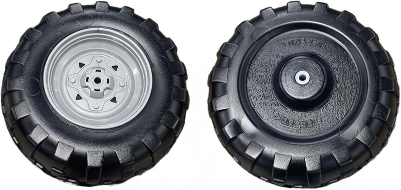 Front Wheels for Polaris Outlaw ATV Magic Cars Variant 0