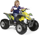 Front Wheels for Polaris Outlaw ATV Magic Cars 2