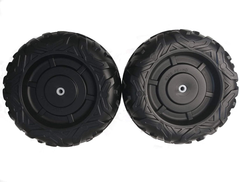 Front Wheels for Polaris RZR 900 Off-Road Vehicle Magic Cars 2