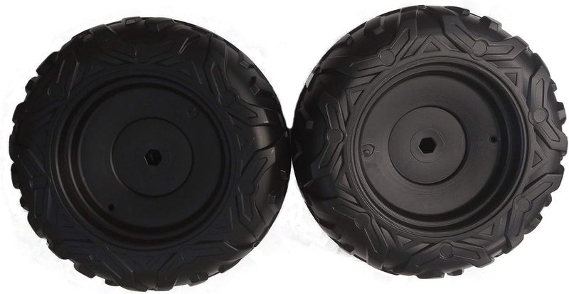 Front Wheels for Polaris RZR 900 Off-Road Vehicle Magic Cars 3