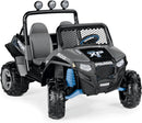 Front Wheels for Polaris RZR 900 Off-Road Vehicle Magic Cars 5