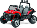 Front Wheels for Polaris RZR 900 Off-Road Vehicle Magic Cars 6