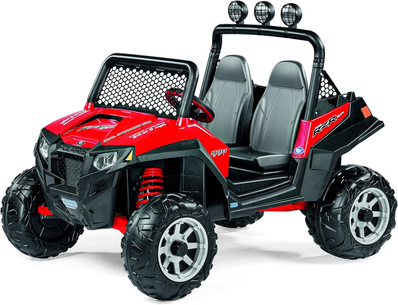 Front Wheels for Polaris RZR 900 Off-Road Vehicle Magic Cars 6