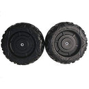 Front Wheels for RZR 900 Off-Road Vehicle Magic Cars 3
