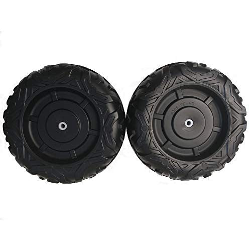 Front Wheels for RZR 900 Off-Road Vehicle Magic Cars 3