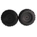 Front Wheels for RZR 900 Off-Road Vehicle Magic Cars 4