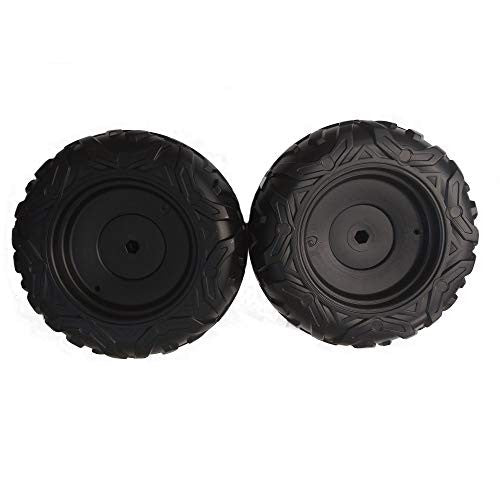 Front Wheels for RZR 900 Off-Road Vehicle Magic Cars 4