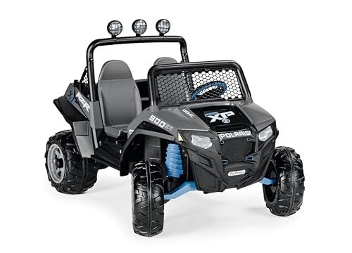 Front Wheels for RZR 900 Off-Road Vehicle Magic Cars 6
