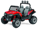 Front Wheels for RZR 900 Off-Road Vehicle Magic Cars 7