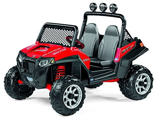 Front Wheels for RZR 900 Off-Road Vehicle Magic Cars 7