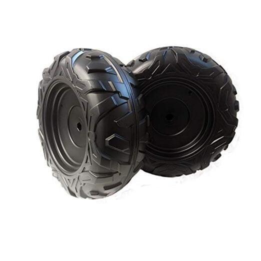 Front Wheels for RZR 900 Off-Road Vehicle Magic Cars Variant 0
