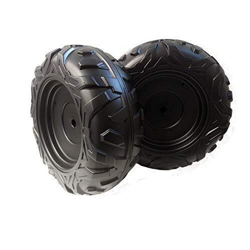 Front Wheels for Polaris RZR 900 Off-Road Vehicle Magic Cars 0