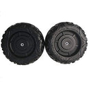 Front Wheels for Polaris RZR 900 Off-Road Vehicle Magic Cars 2