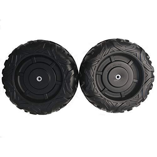 Front Wheels for Polaris RZR 900 Off-Road Vehicle Magic Cars 2