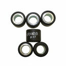 Polini 16x13 CVT Roller Weights for Honda Ruckus GY6 50cc (139QMB) - image 2