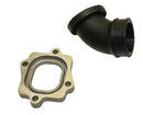 Polini 360° Adjustable Intake Manifold for Minarelli 50cc - image 3