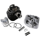 Polini Contessa 72cc Big Bore Kit for Minarelli 2T