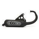 Polini Exhaust for Vertical Minarelli 2-Stroke
