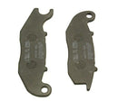 Polini Honda Grom Front Brake Pads - image 2