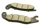 Polini Honda Grom Front Brake Pads - image 3