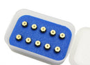 Polini Jet Kit for Arreche and Mikuni Sizes 80-125 - image 2